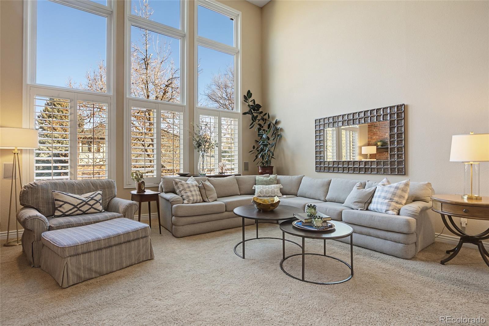MLS Image #9 for 5960  blue sage way,littleton, Colorado