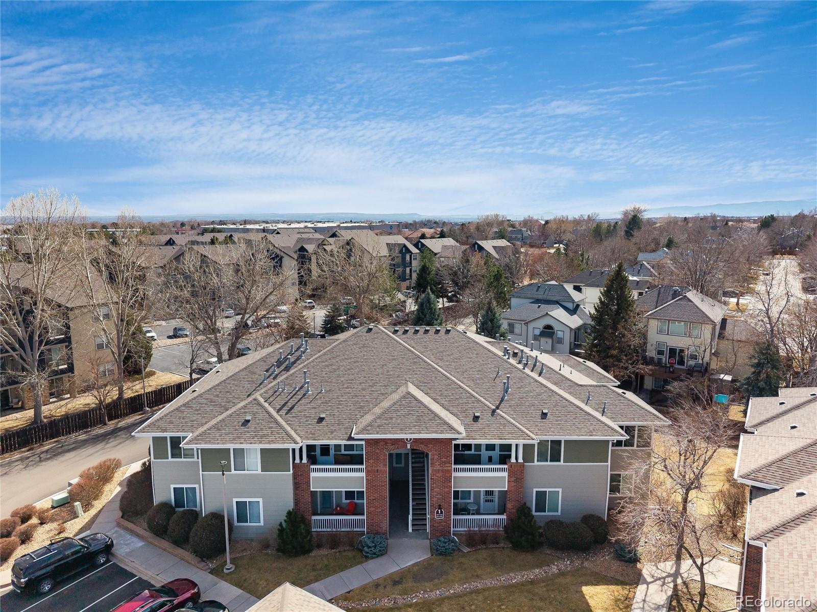 MLS Image #1 for 8481 w union avenue,littleton, Colorado