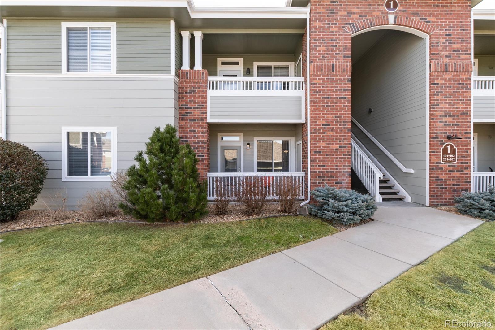 MLS Image #3 for 8481 w union avenue,littleton, Colorado