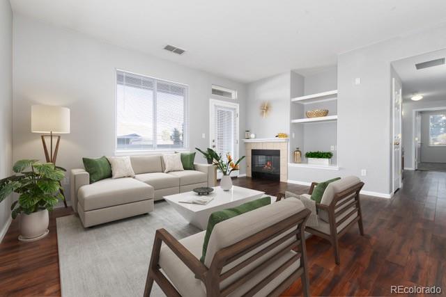 MLS Image #5 for 8481 w union avenue,littleton, Colorado