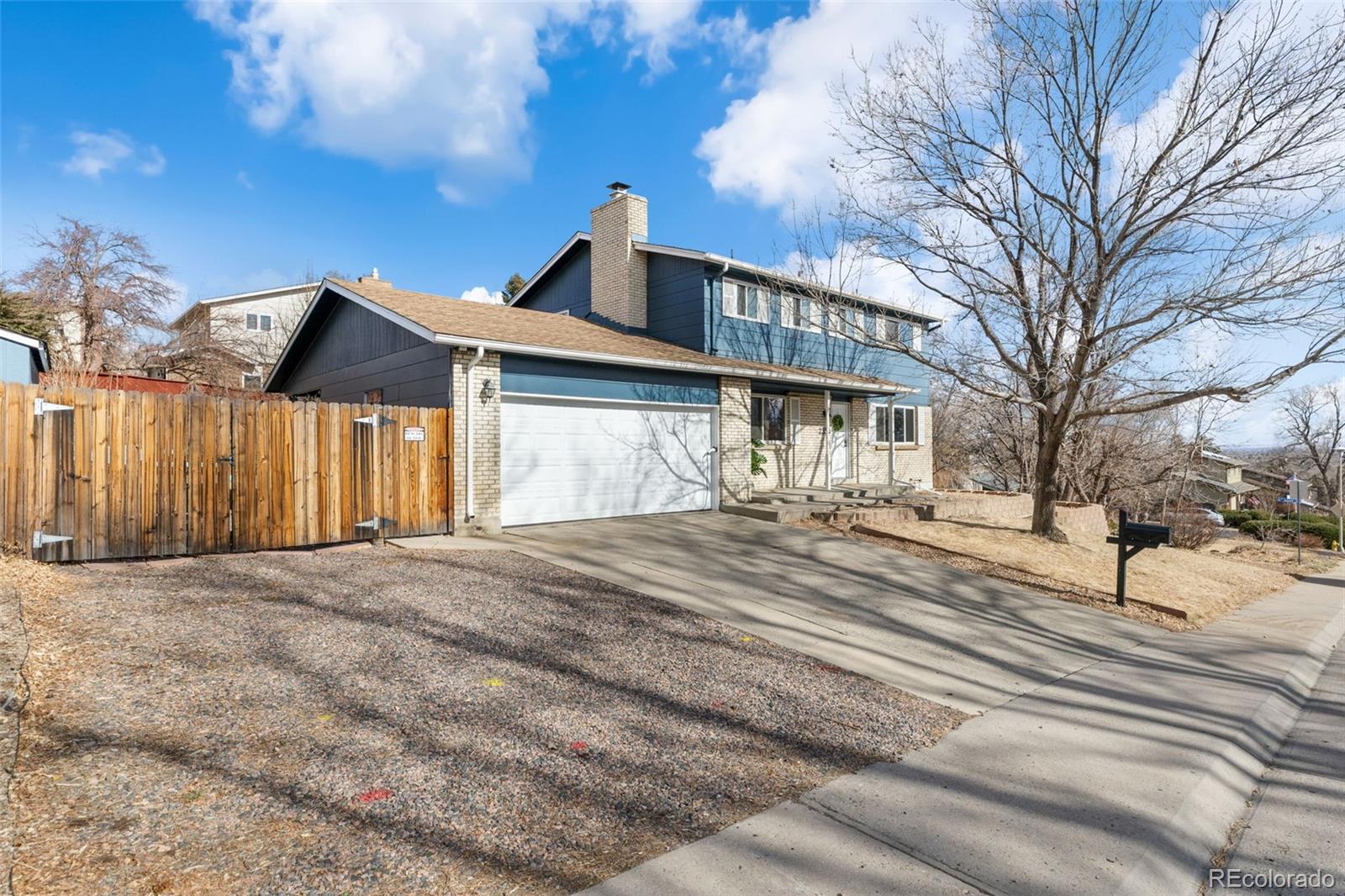 MLS Image #1 for 2334 s hoyt street,lakewood, Colorado