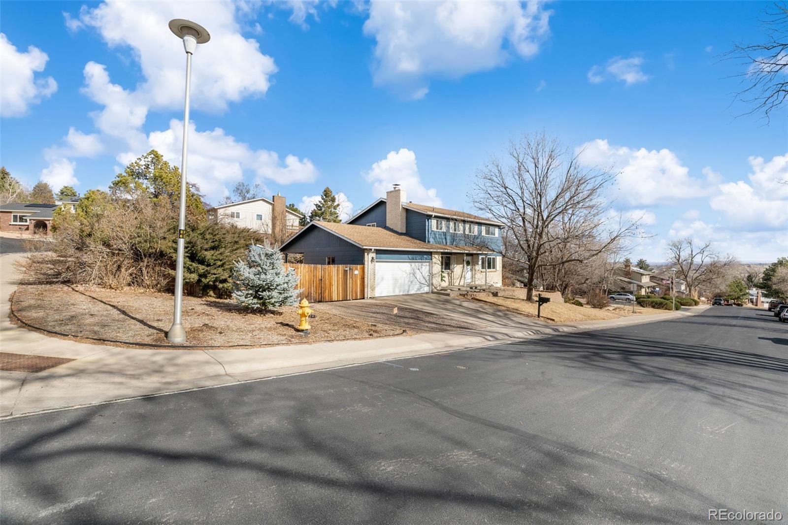 MLS Image #3 for 2334 s hoyt street,lakewood, Colorado