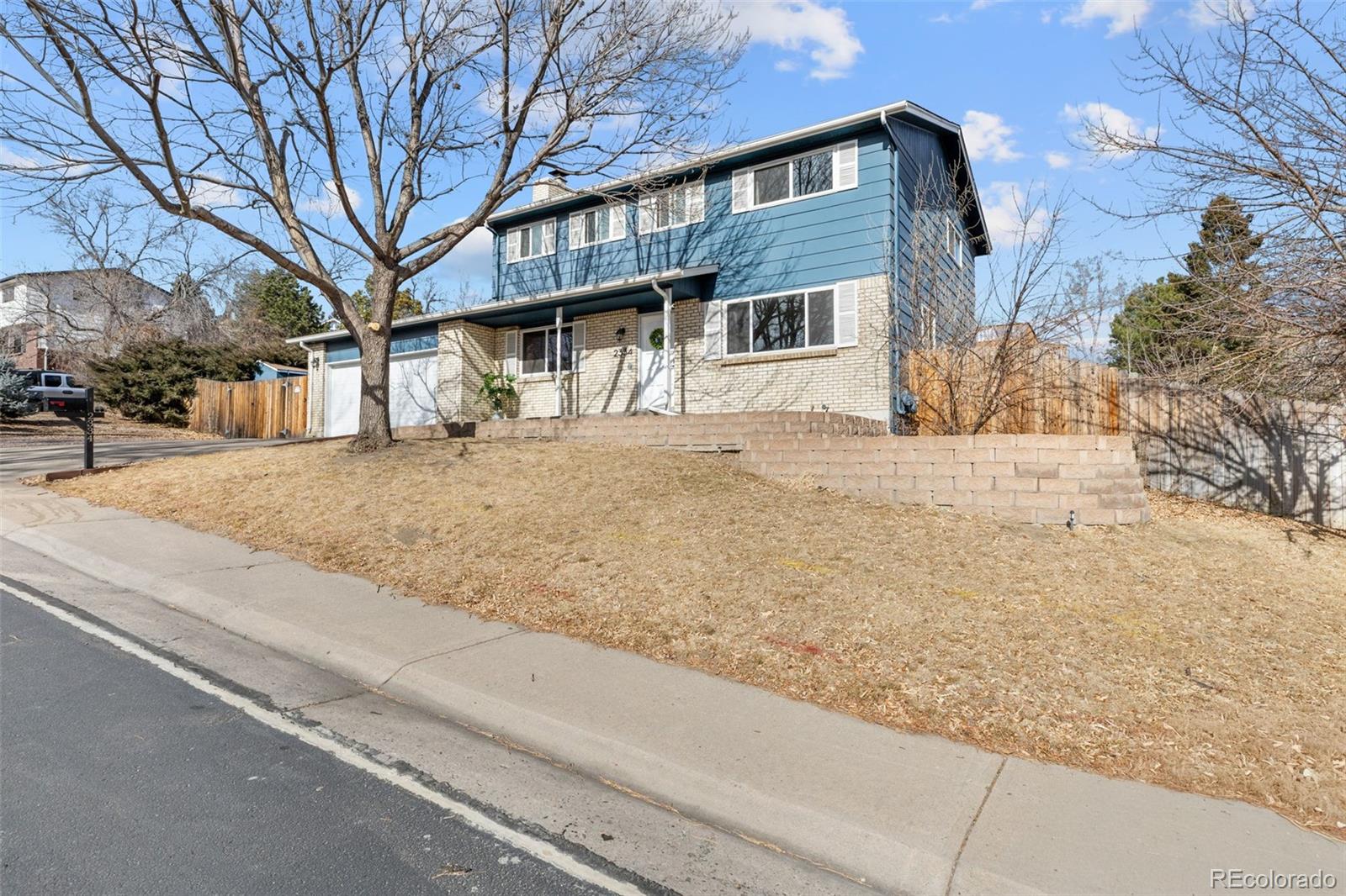 MLS Image #4 for 2334 s hoyt street,lakewood, Colorado