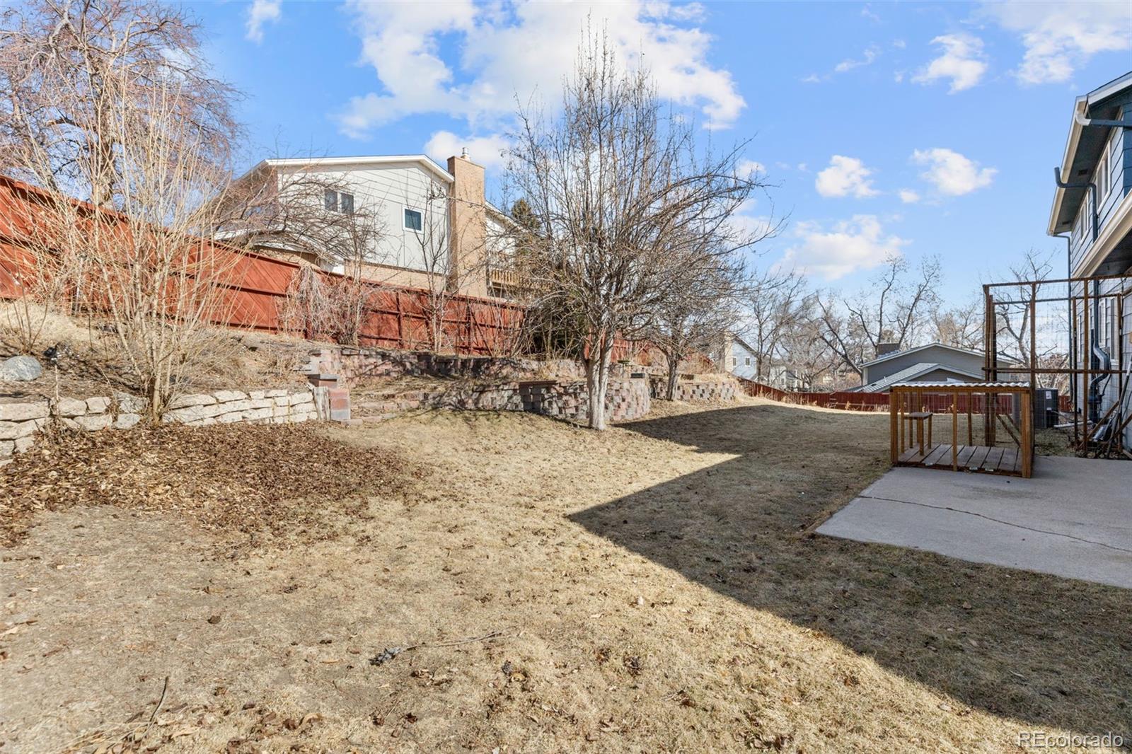 MLS Image #41 for 2334 s hoyt street,lakewood, Colorado
