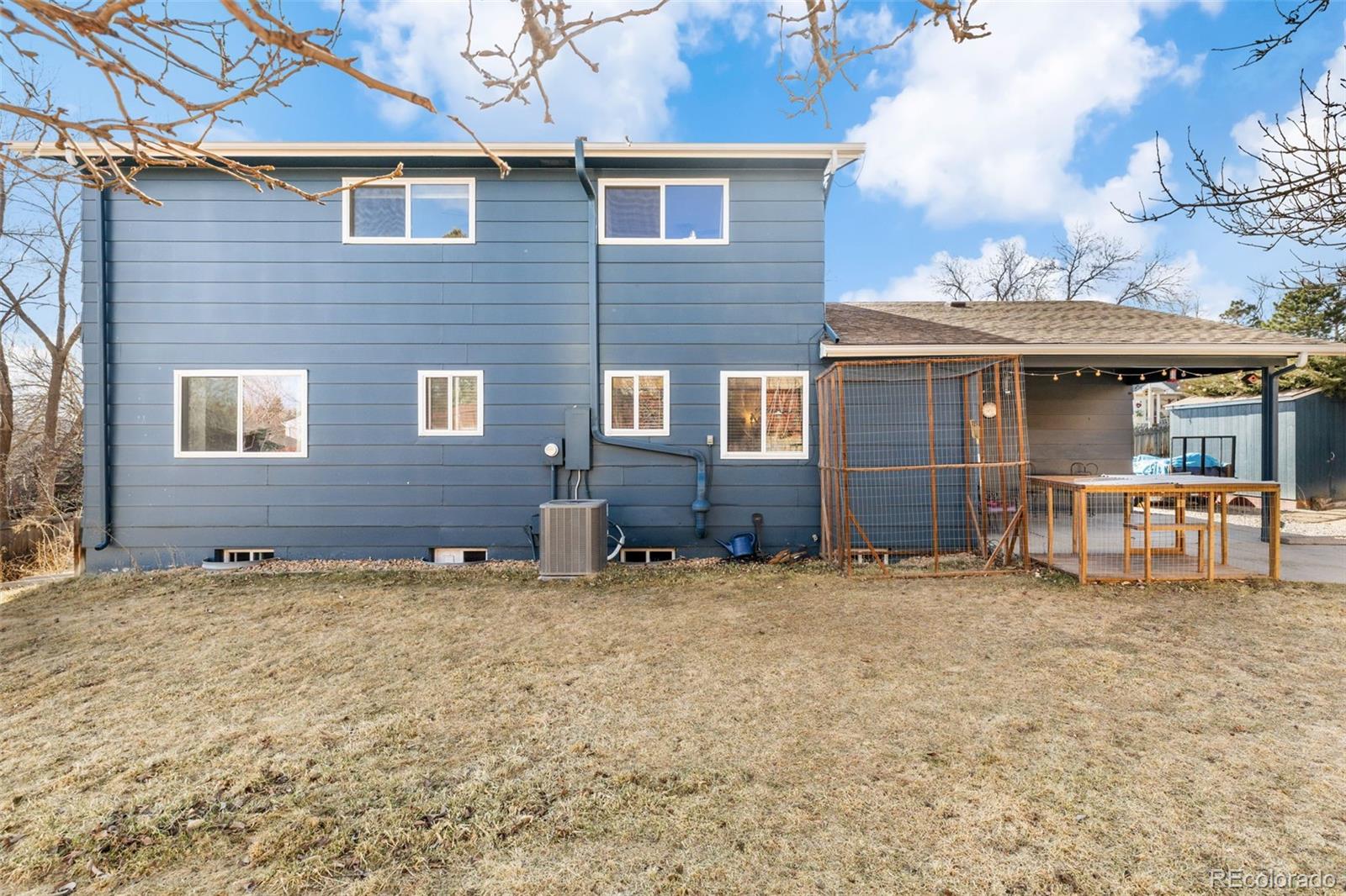 MLS Image #43 for 2334 s hoyt street,lakewood, Colorado