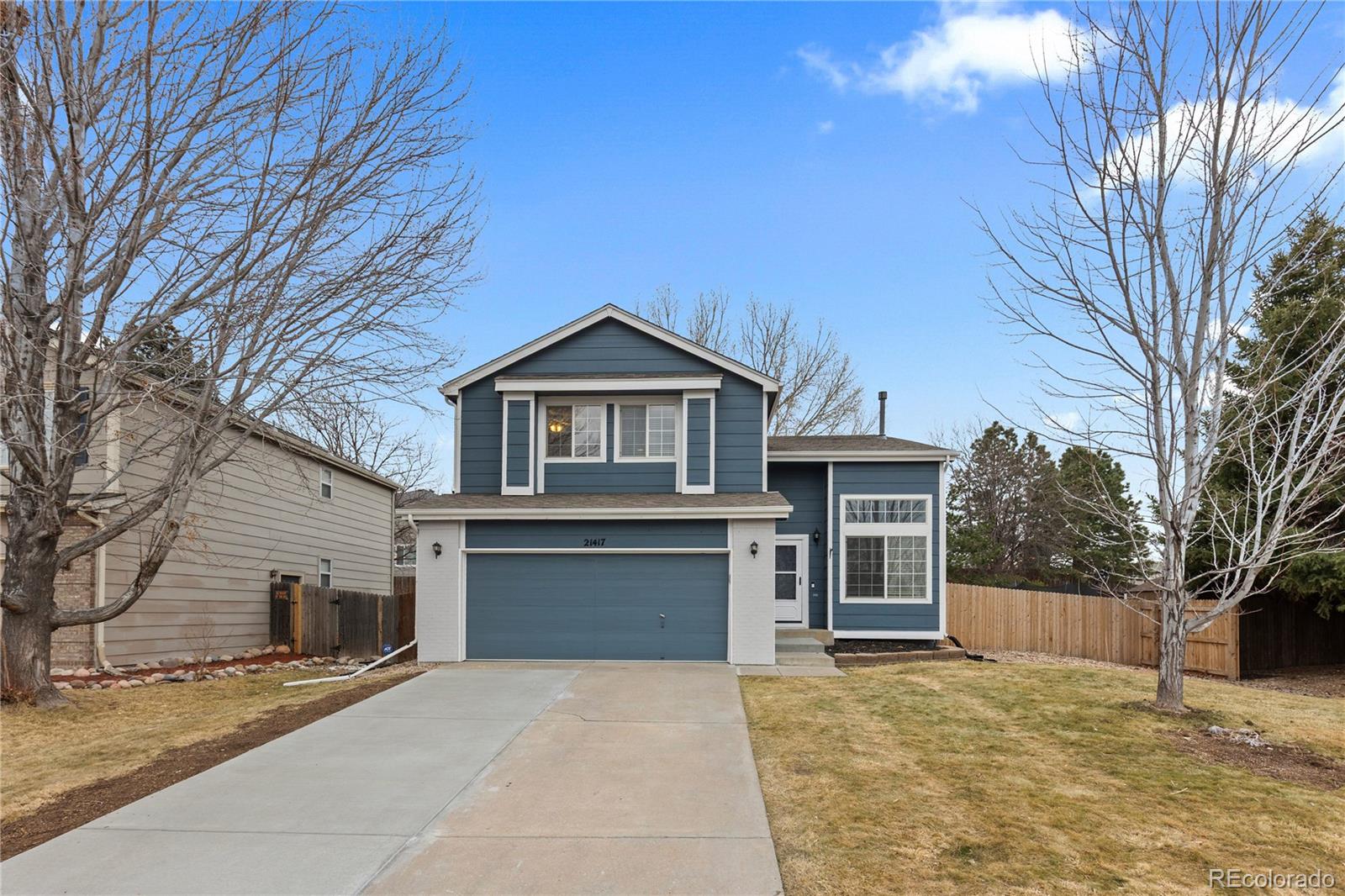 MLS Image #0 for 21417 e crestridge place,centennial, Colorado