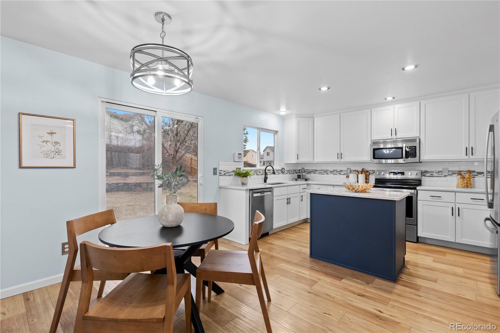 MLS Image #15 for 21417 e crestridge place,centennial, Colorado