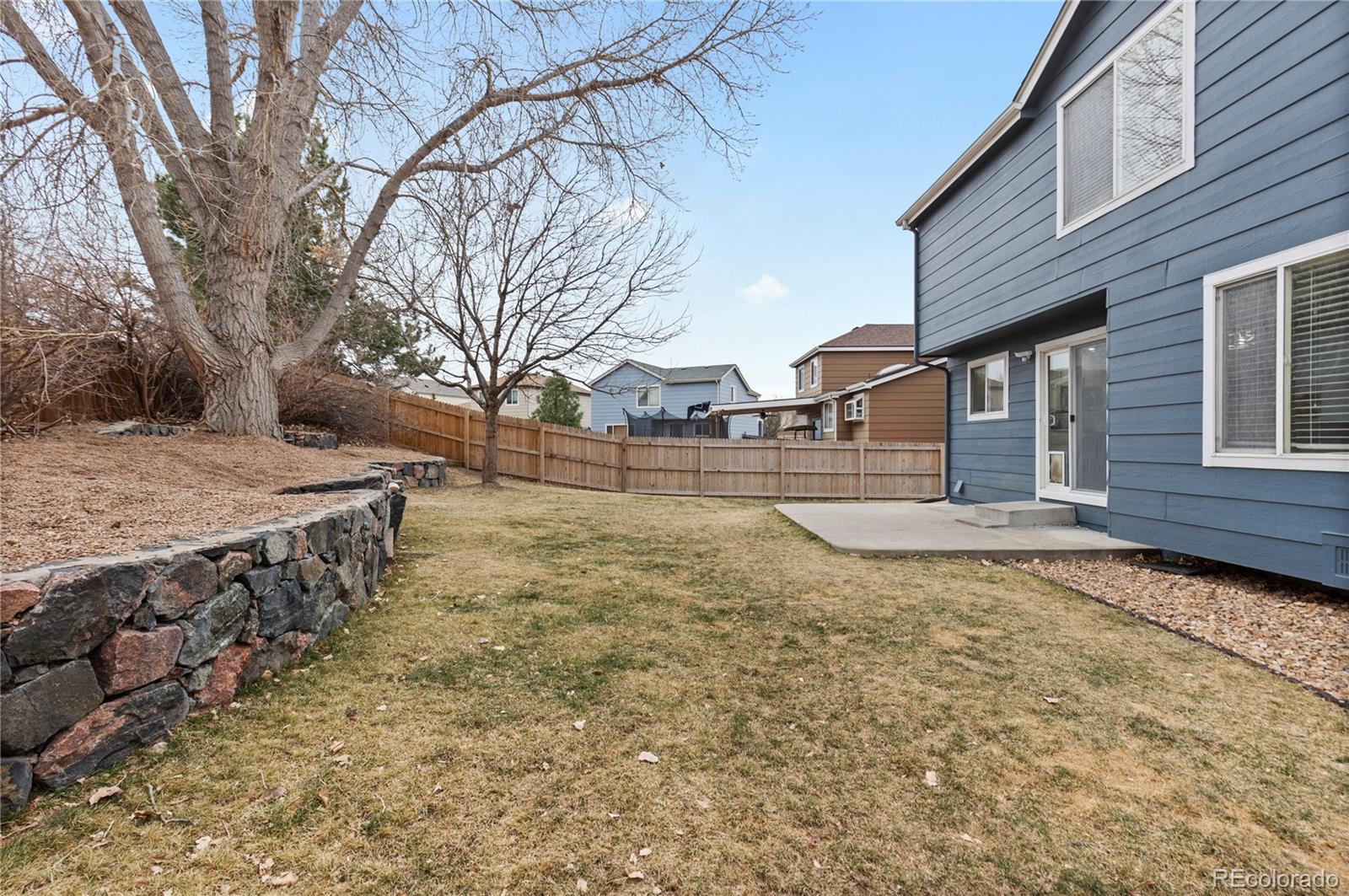 MLS Image #34 for 21417 e crestridge place,centennial, Colorado