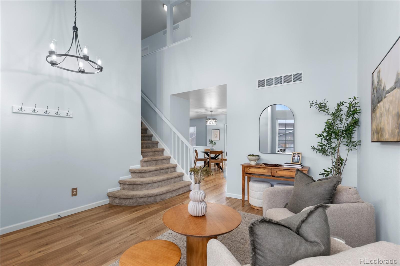 MLS Image #6 for 21417 e crestridge place,centennial, Colorado