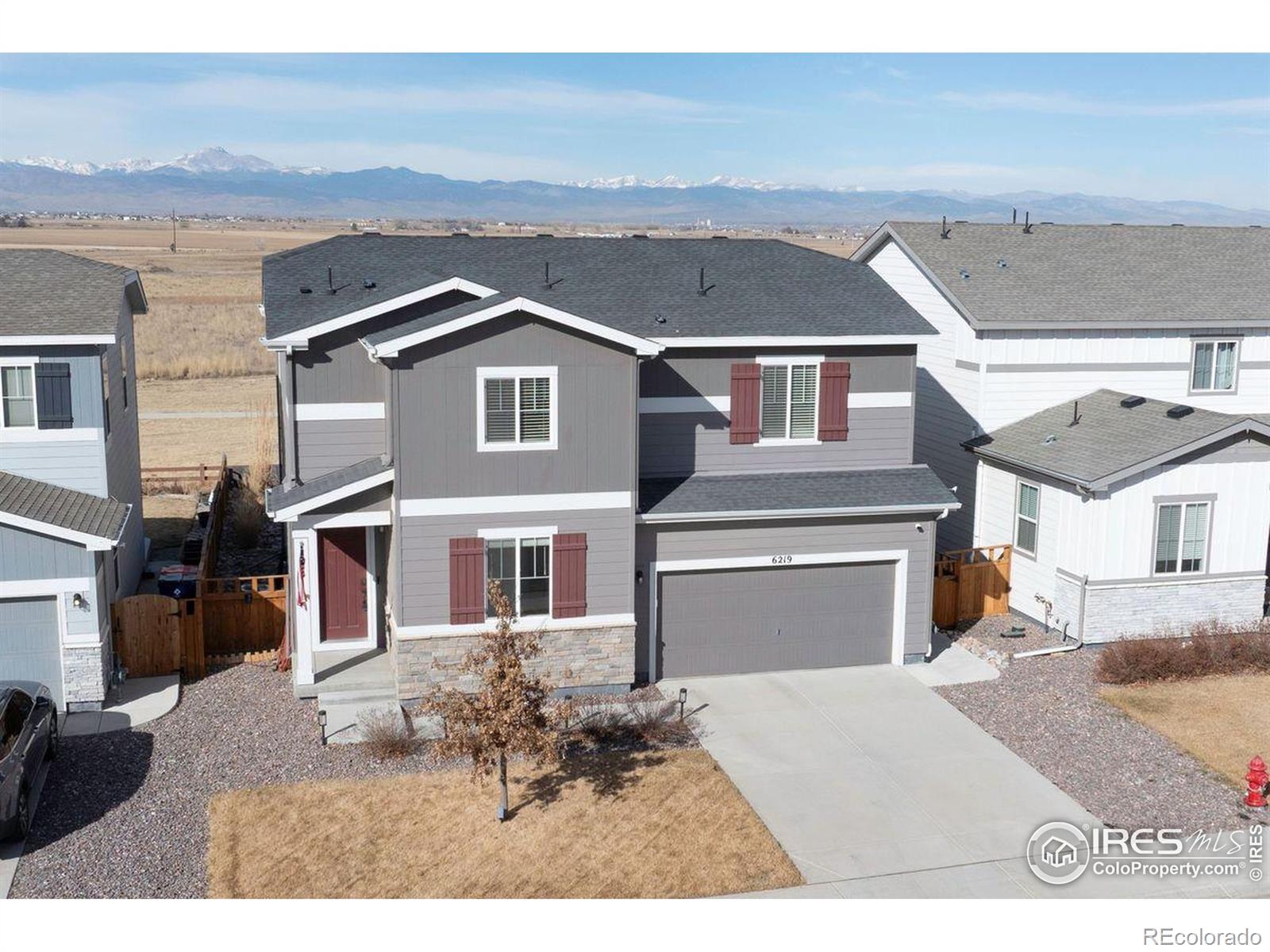 MLS Image #0 for 6219  bauer drive,frederick, Colorado