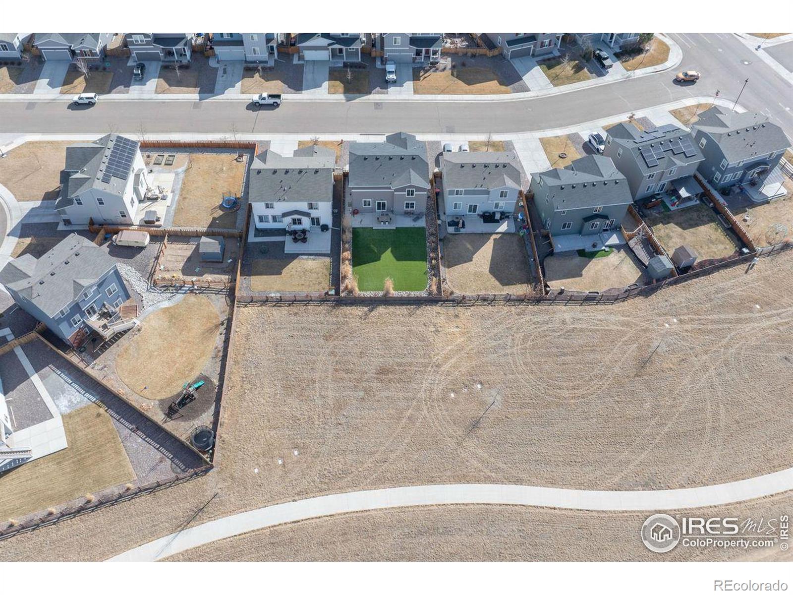 MLS Image #10 for 6219  bauer drive,frederick, Colorado