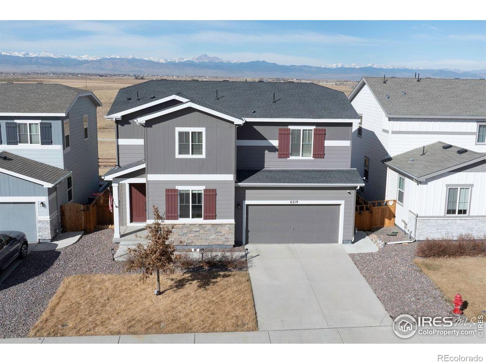 MLS Image #11 for 6219  bauer drive,frederick, Colorado