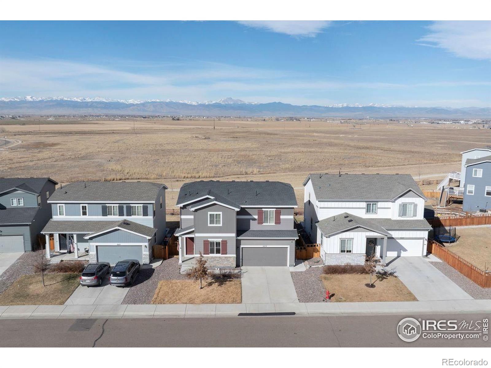 MLS Image #38 for 6219  bauer drive,frederick, Colorado