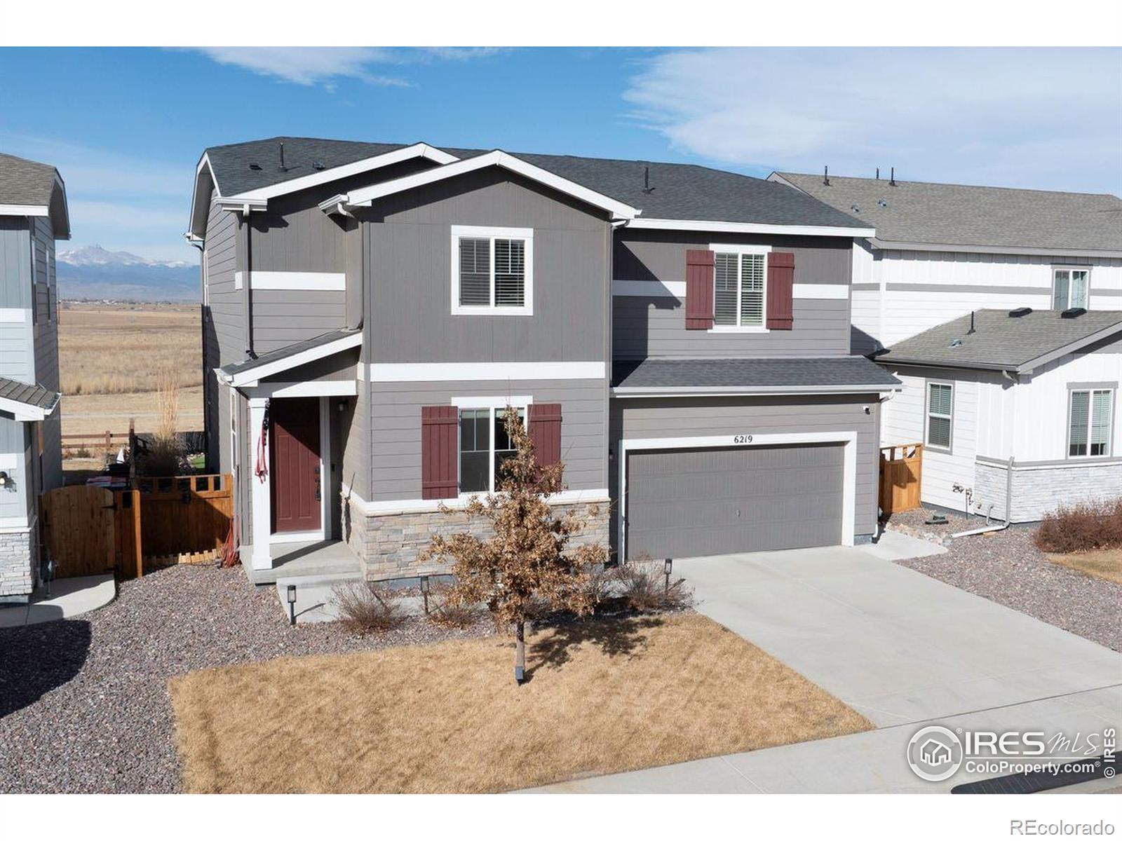 MLS Image #39 for 6219  bauer drive,frederick, Colorado