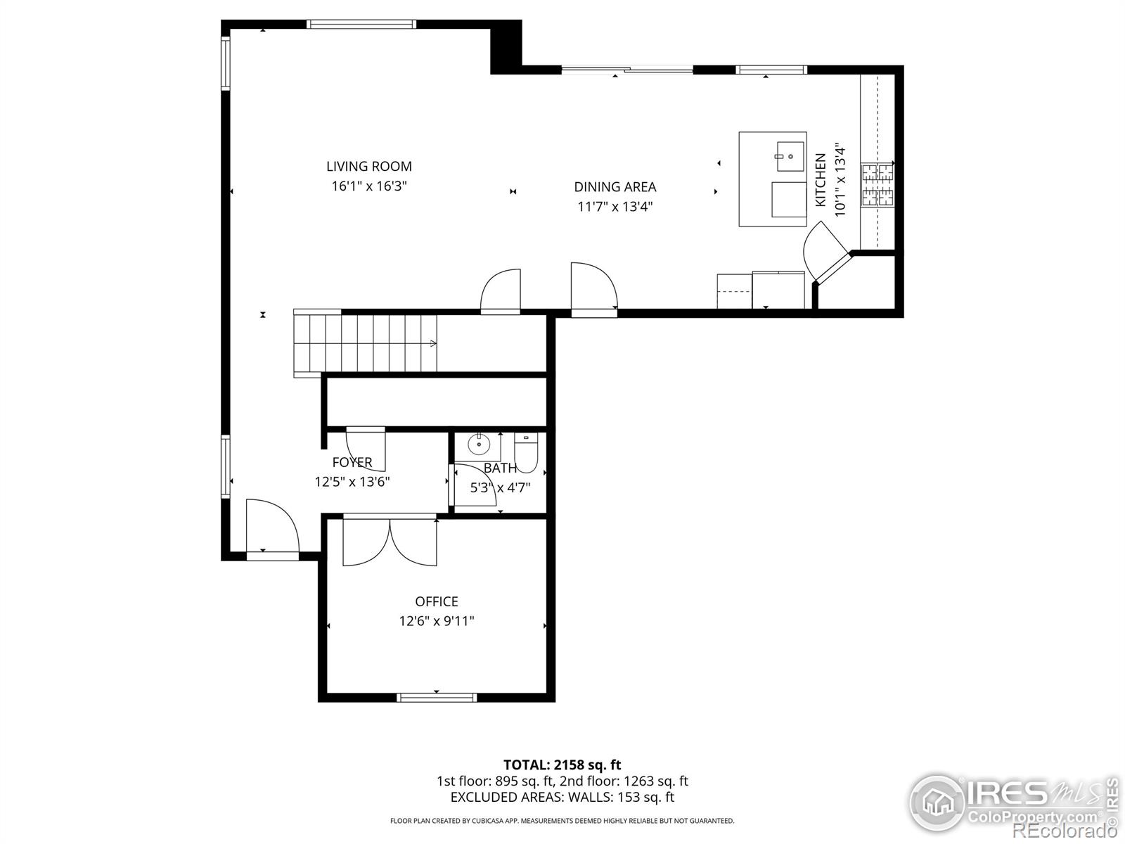 MLS Image #43 for 6219  bauer drive,frederick, Colorado