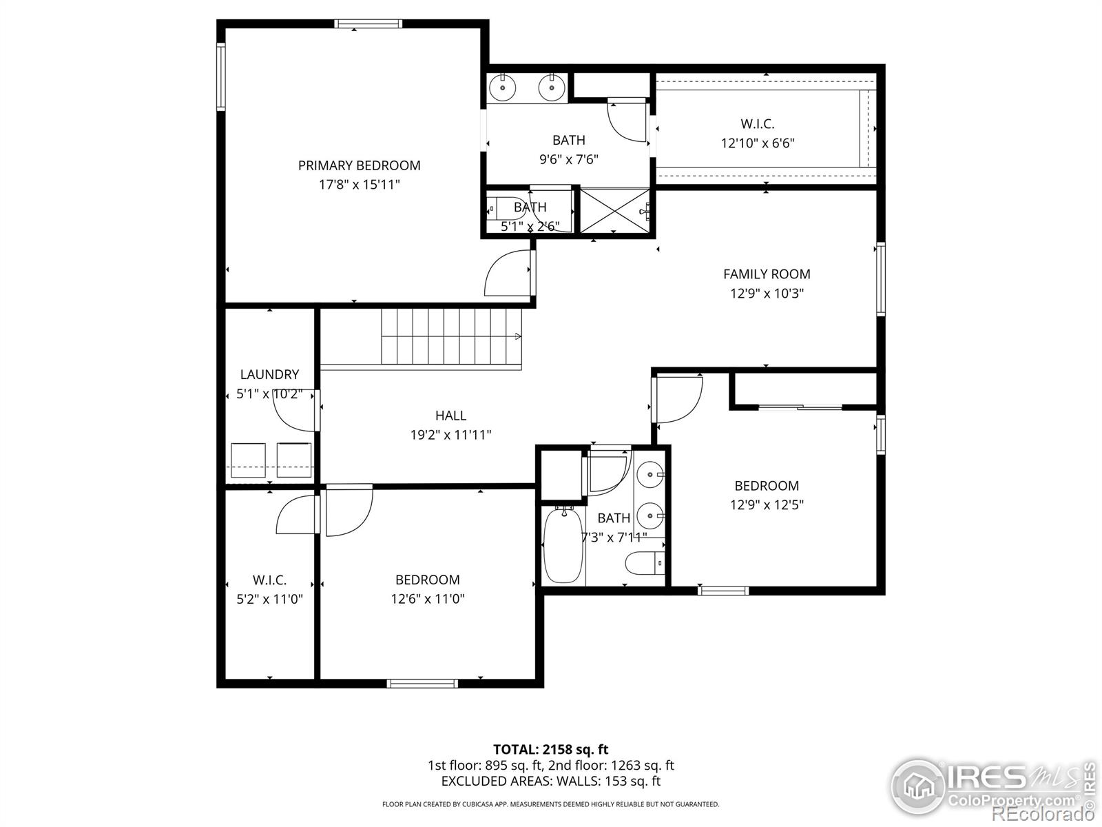 MLS Image #44 for 6219  bauer drive,frederick, Colorado