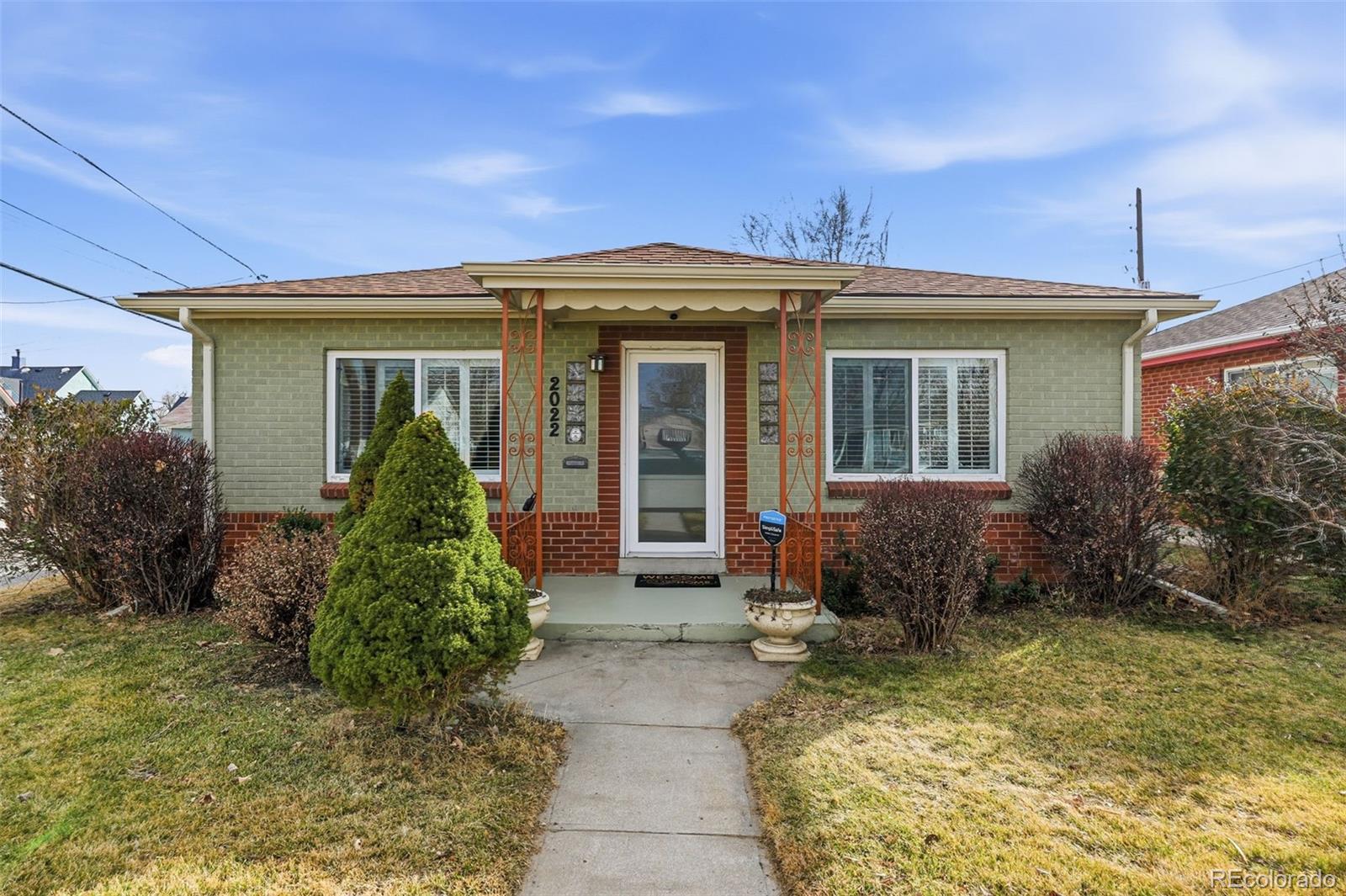 MLS Image #1 for 2022 w elk place,denver, Colorado