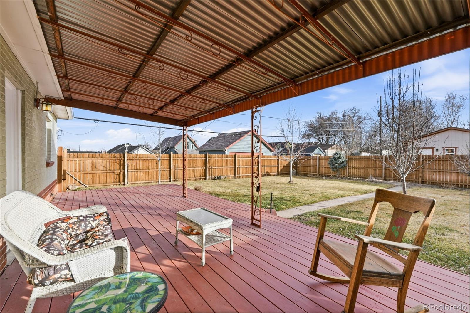 MLS Image #30 for 2022 w elk place,denver, Colorado