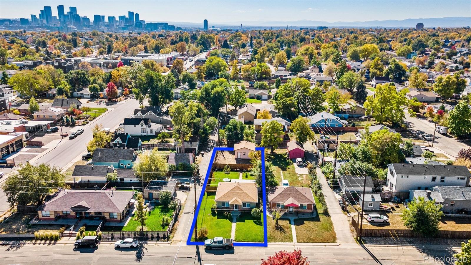 MLS Image #39 for 2022 w elk place,denver, Colorado