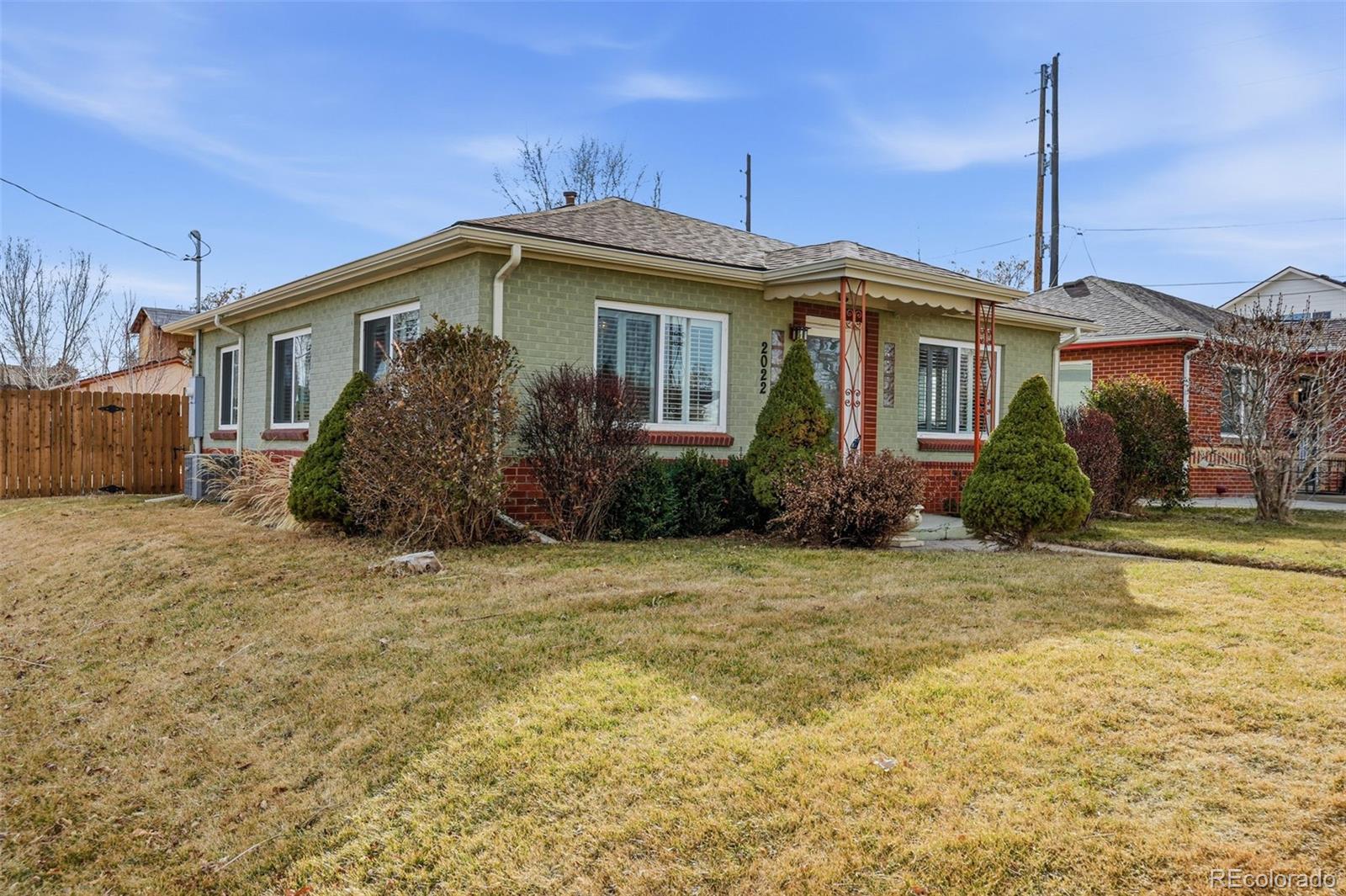 MLS Image #4 for 2022 w elk place,denver, Colorado