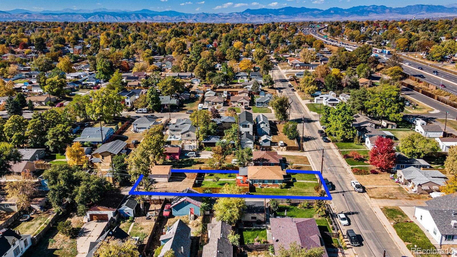MLS Image #40 for 2022 w elk place,denver, Colorado