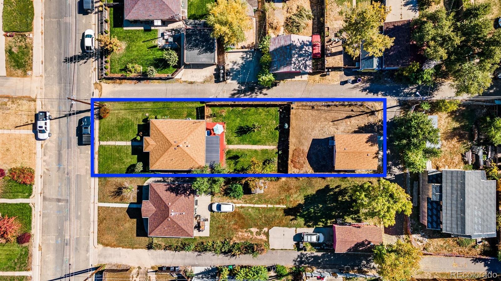 MLS Image #41 for 2022 w elk place,denver, Colorado