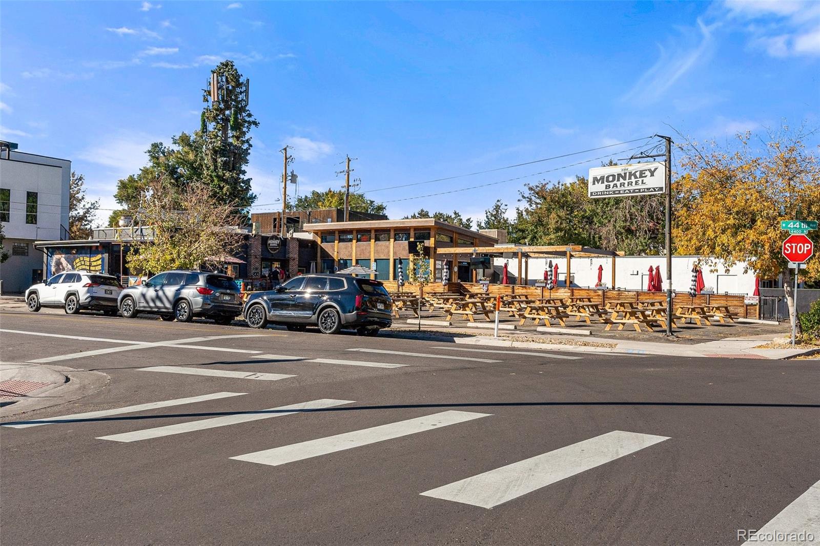 MLS Image #45 for 2022 w elk place,denver, Colorado