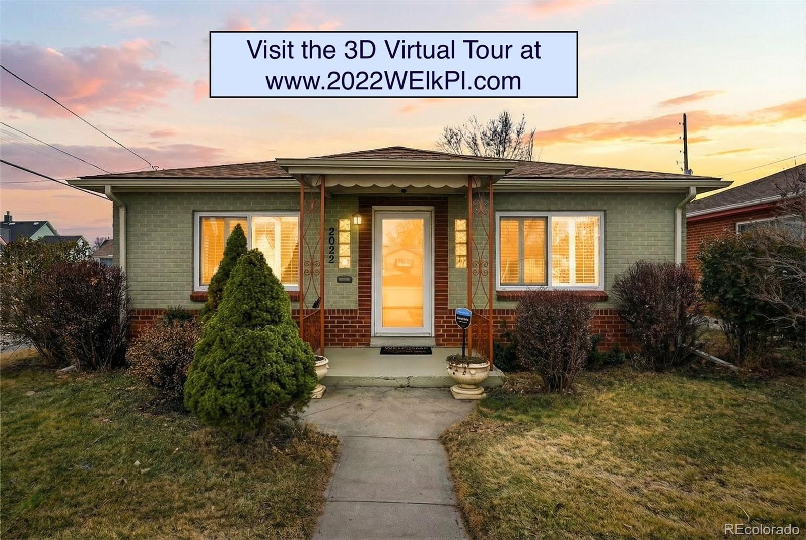 MLS Image #48 for 2022 w elk place,denver, Colorado