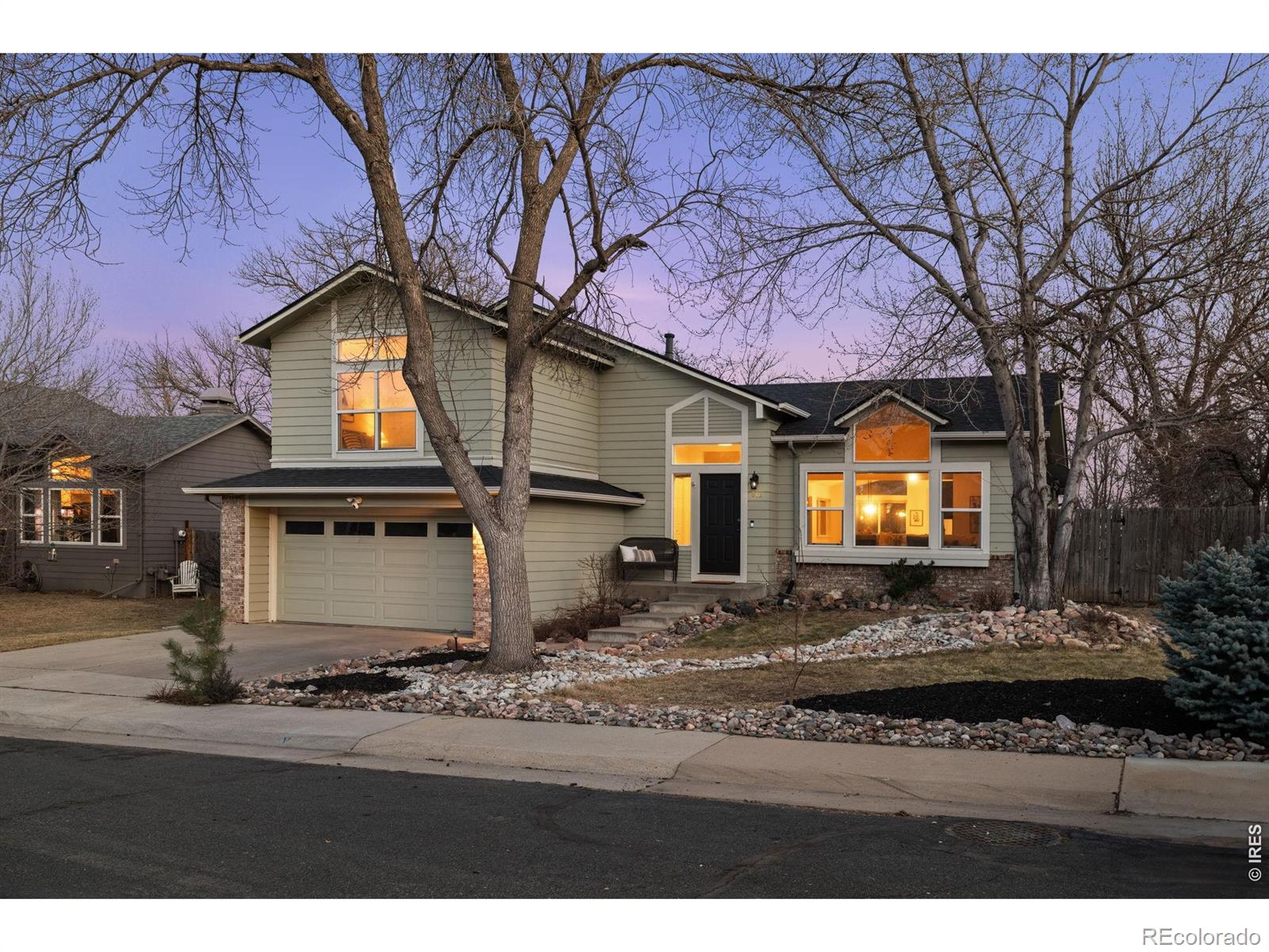 MLS Image #1 for 518 w cactus court,louisville, Colorado