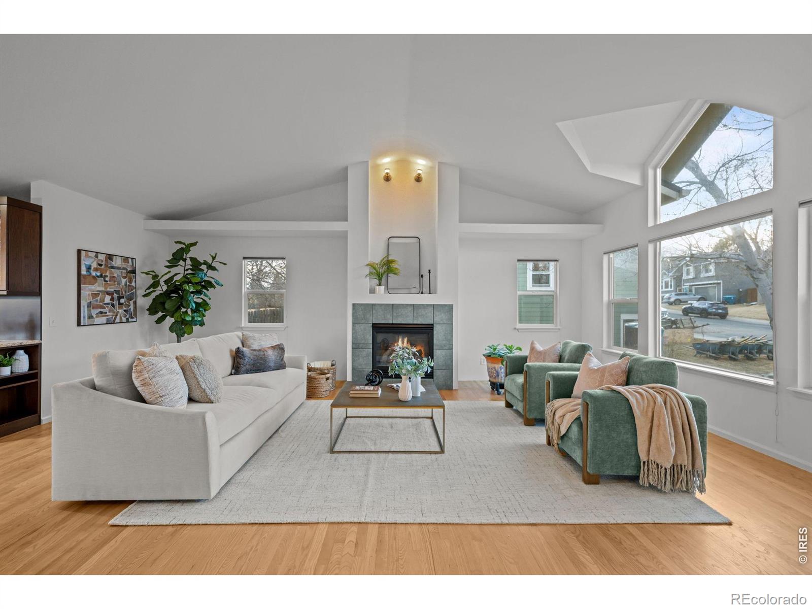 MLS Image #2 for 518 w cactus court,louisville, Colorado