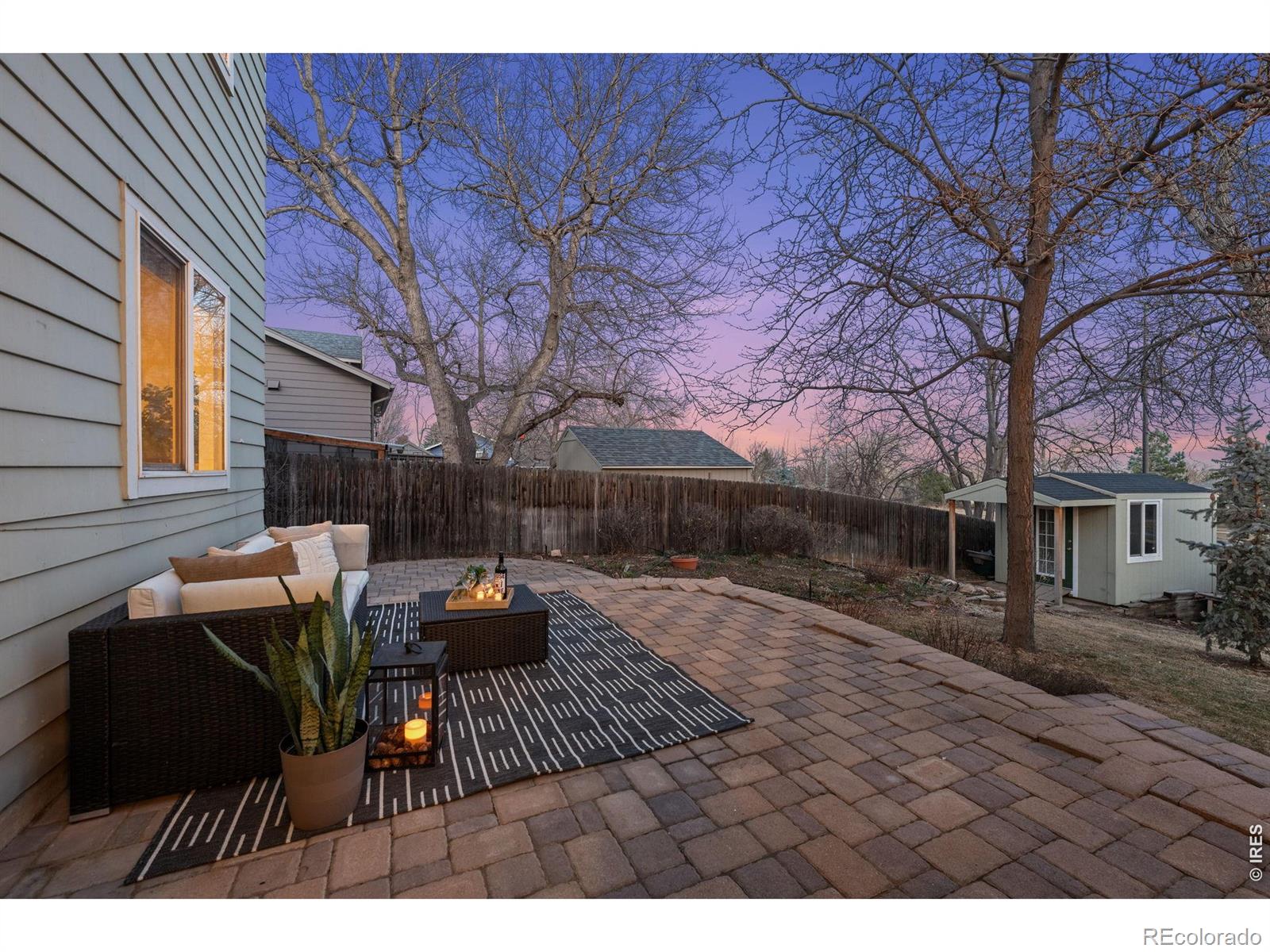 MLS Image #28 for 518 w cactus court,louisville, Colorado