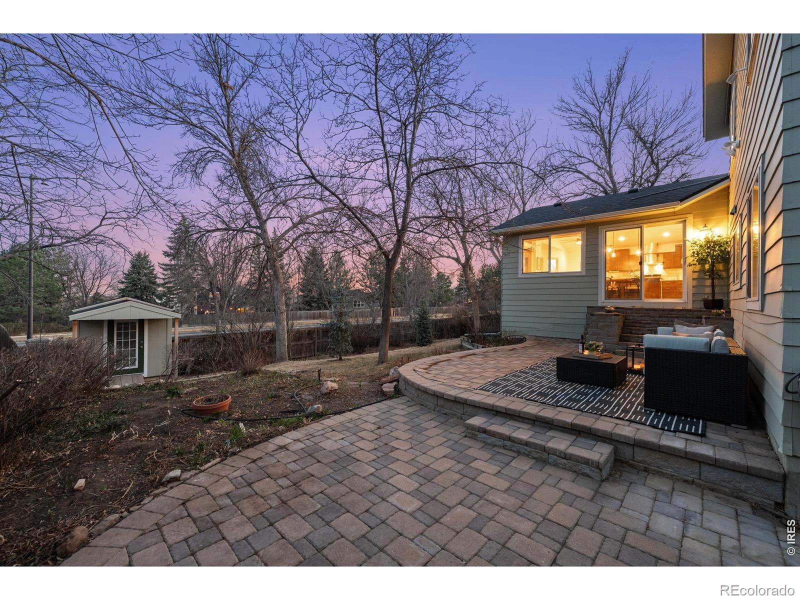 MLS Image #31 for 518 w cactus court,louisville, Colorado