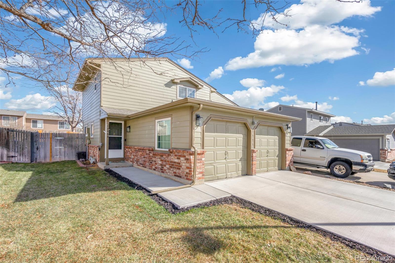 MLS Image #1 for 12562  forest street ,thornton, Colorado