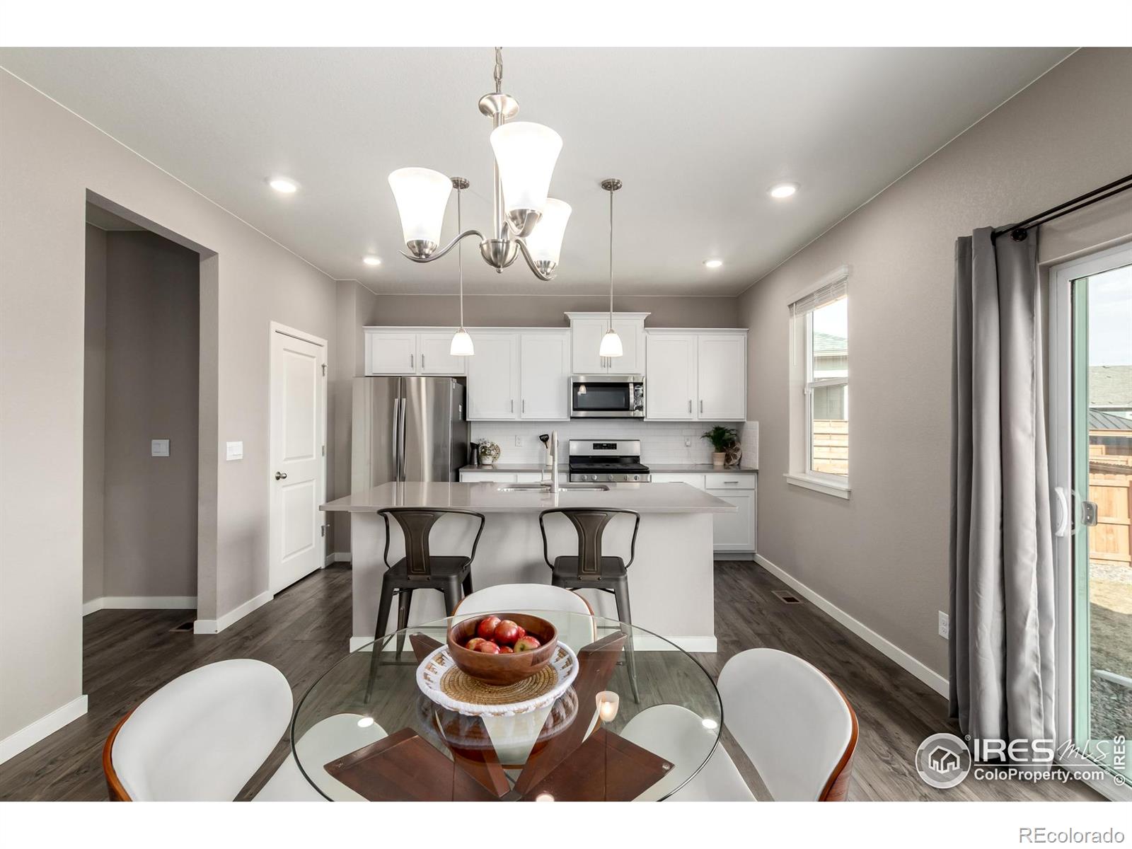 MLS Image #10 for 14802  normande drive,mead, Colorado