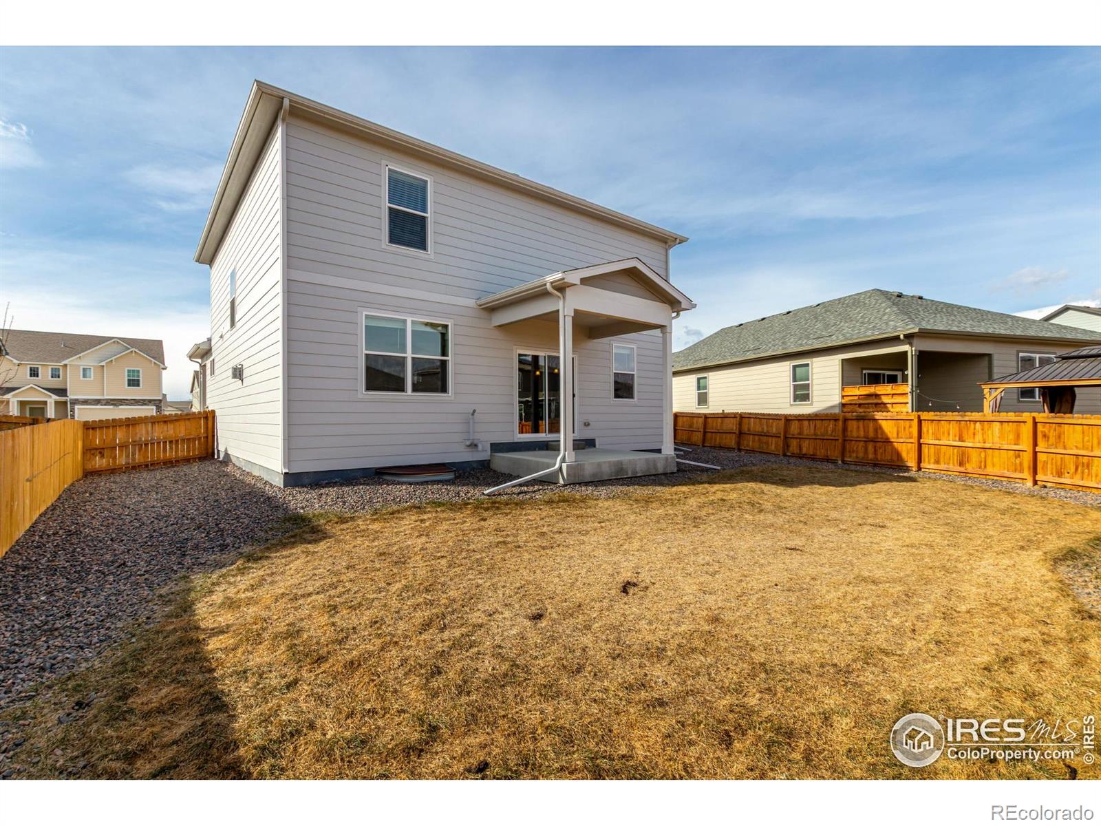 MLS Image #31 for 14802  normande drive,mead, Colorado