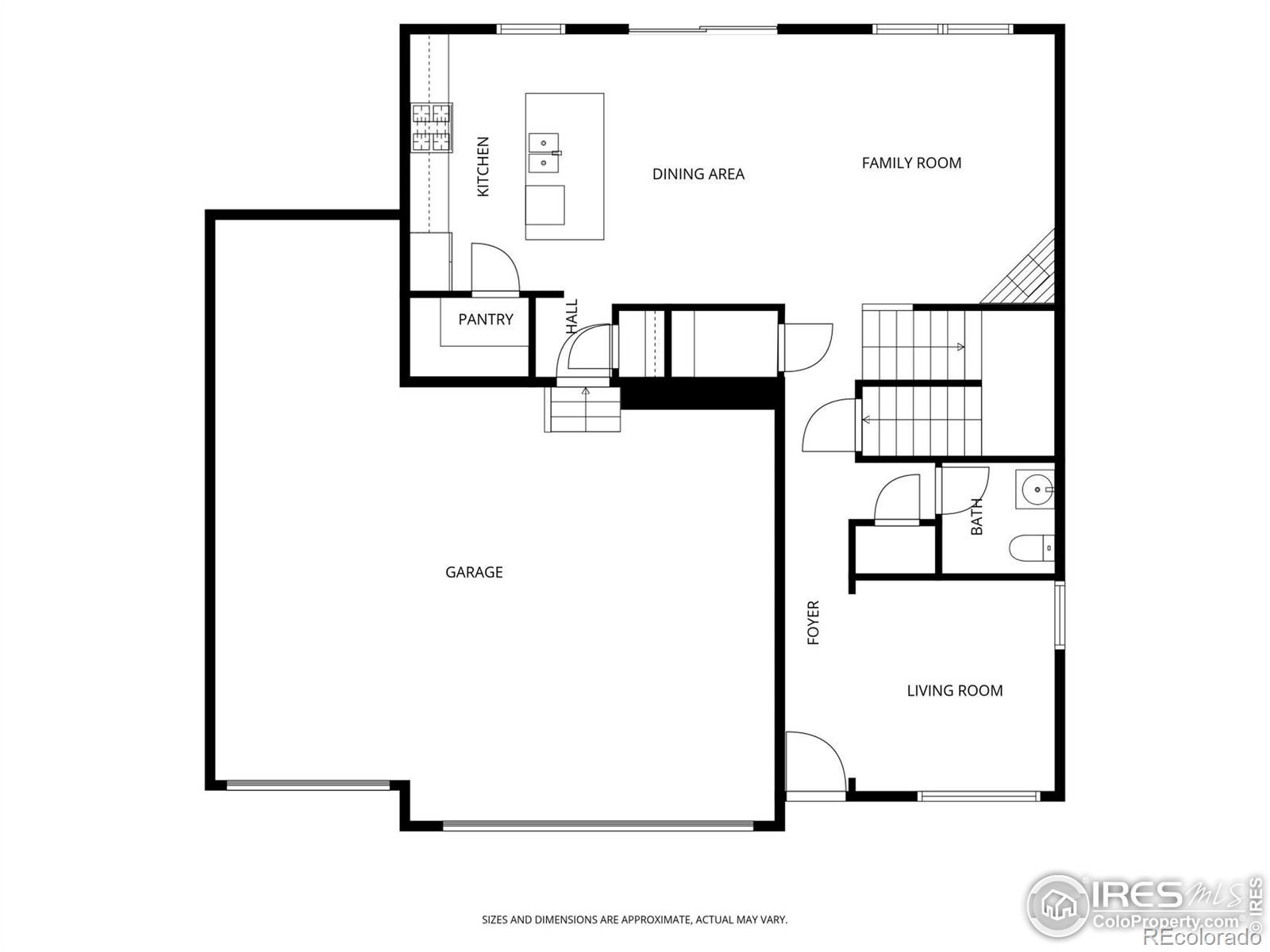 MLS Image #33 for 14802  normande drive,mead, Colorado