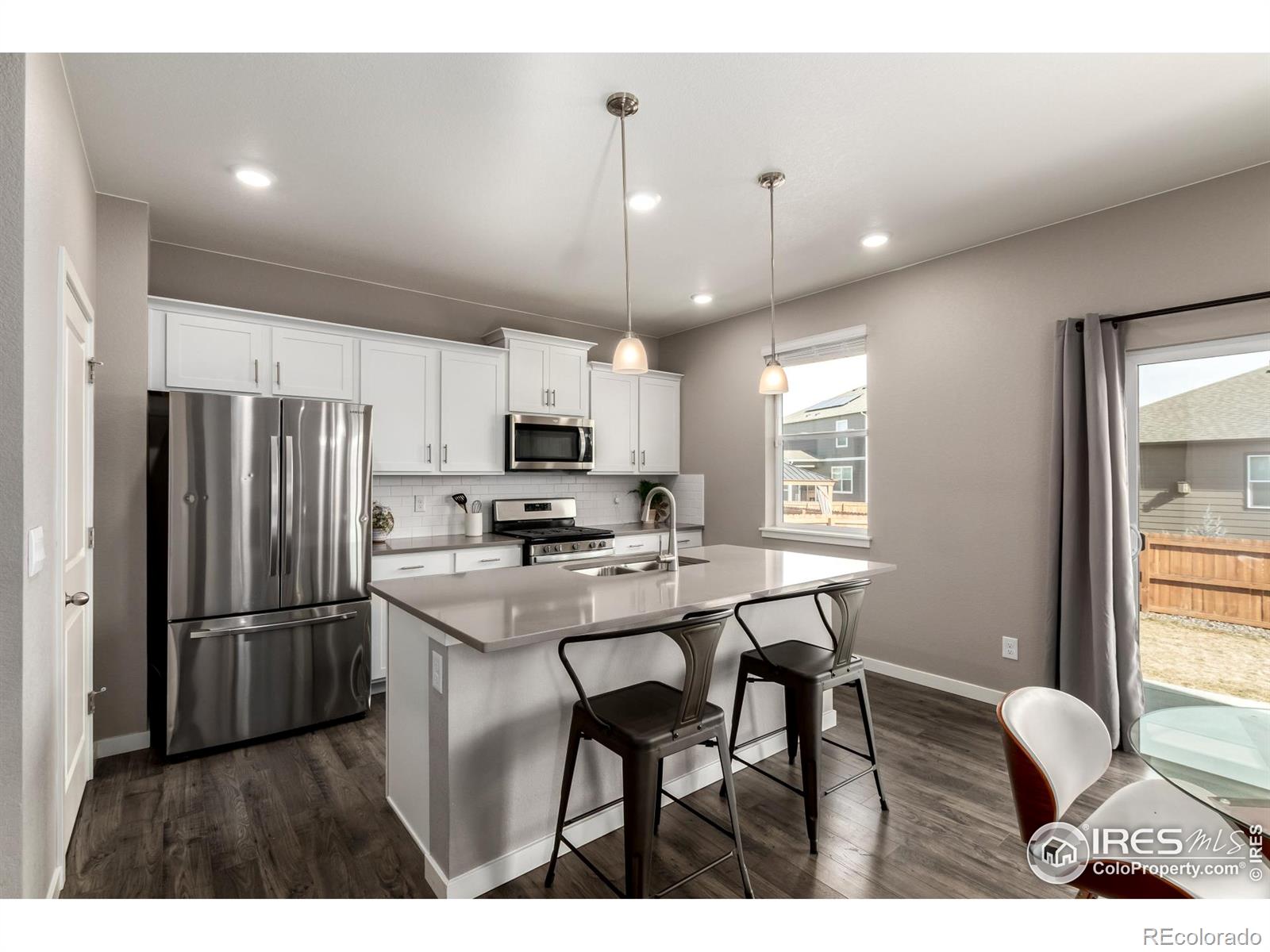 MLS Image #8 for 14802  normande drive,mead, Colorado