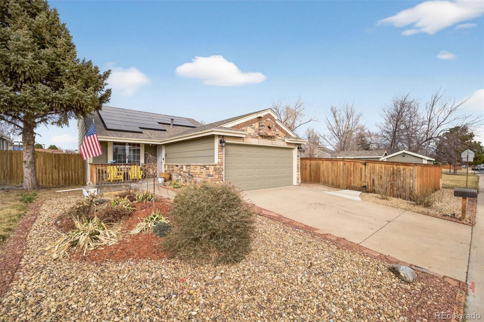 MLS Image #1 for 5063 e 112th court,thornton, Colorado