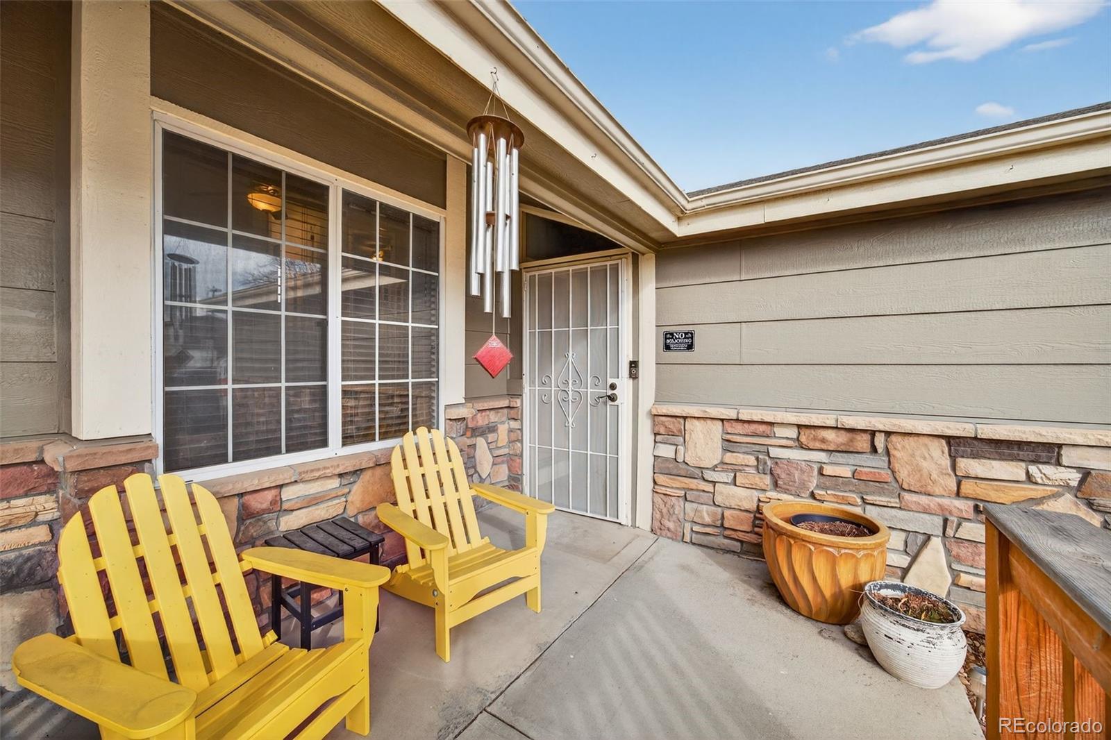 MLS Image #2 for 5063 e 112th court,thornton, Colorado