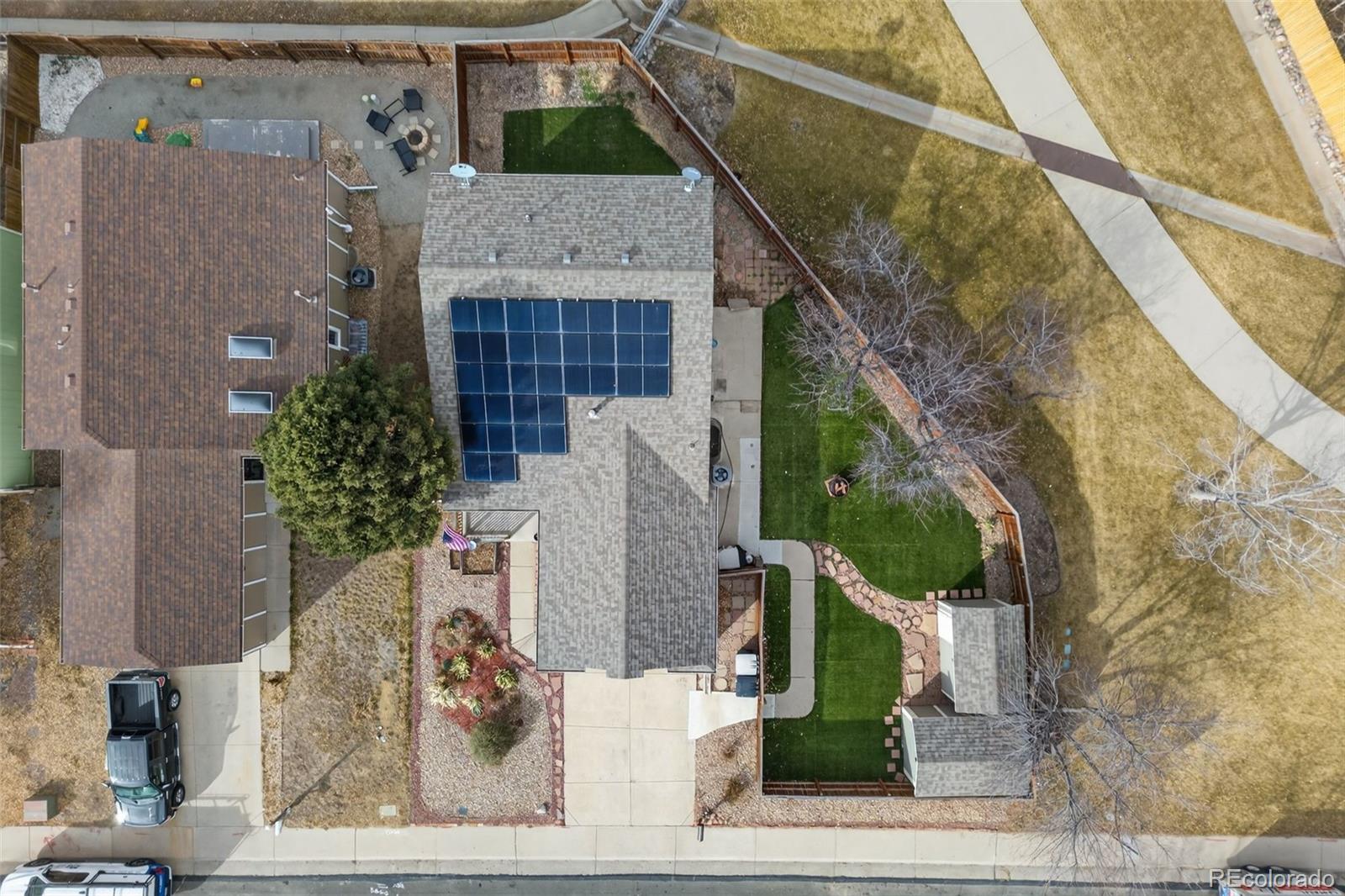 MLS Image #21 for 5063 e 112th court,thornton, Colorado