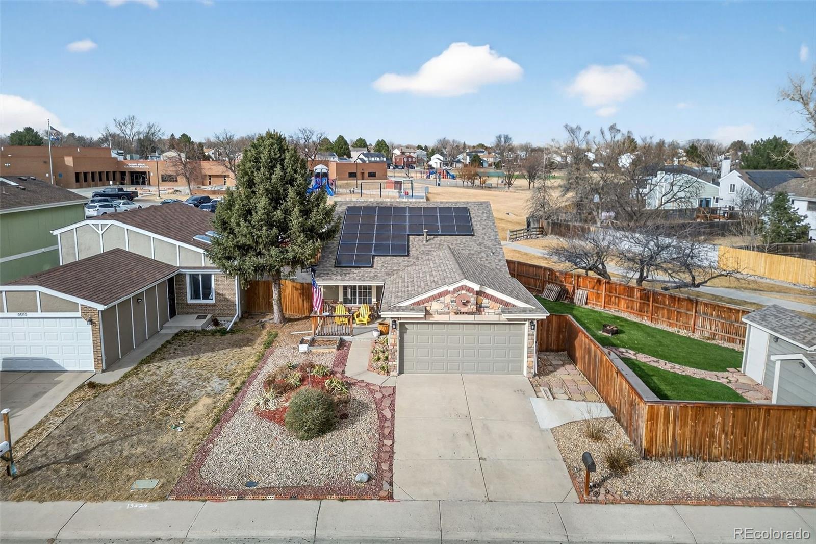 MLS Image #22 for 5063 e 112th court,thornton, Colorado