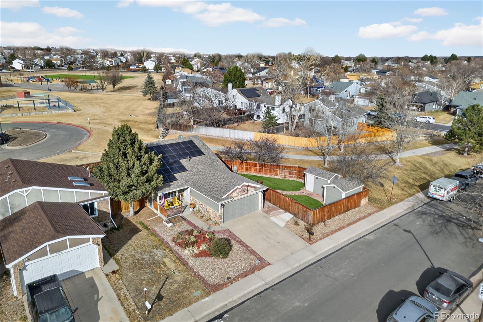 MLS Image #24 for 5063 e 112th court,thornton, Colorado