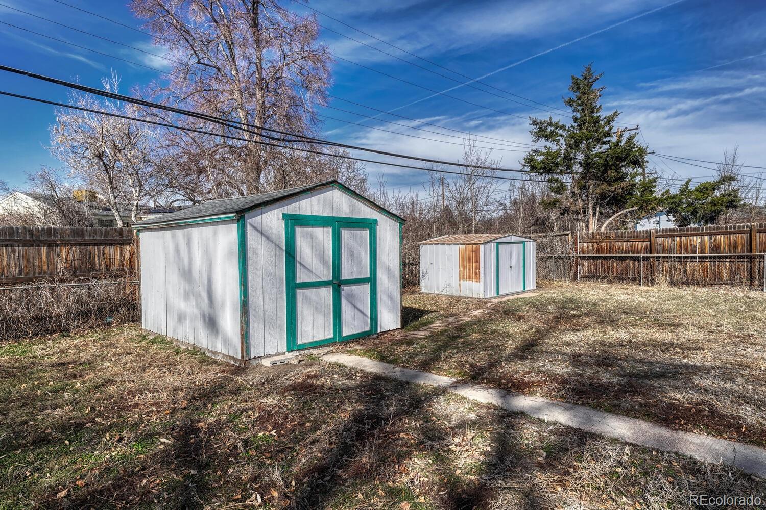 MLS Image #30 for 1935 s hazel court,denver, Colorado