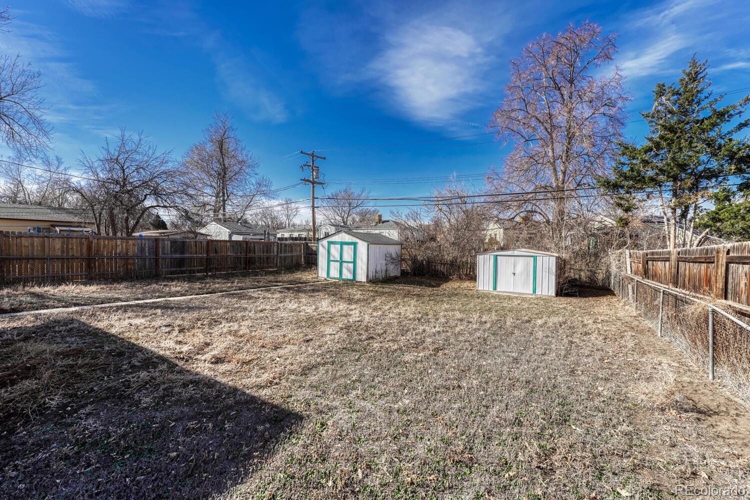 MLS Image #33 for 1935 s hazel court,denver, Colorado