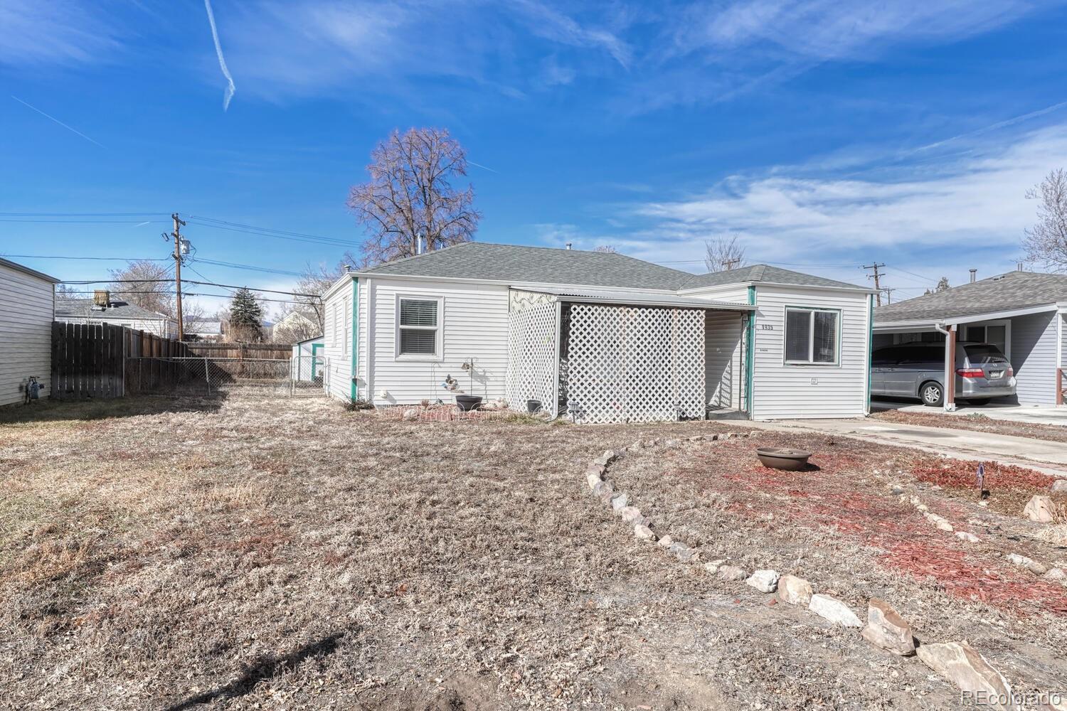 MLS Image #4 for 1935 s hazel court,denver, Colorado