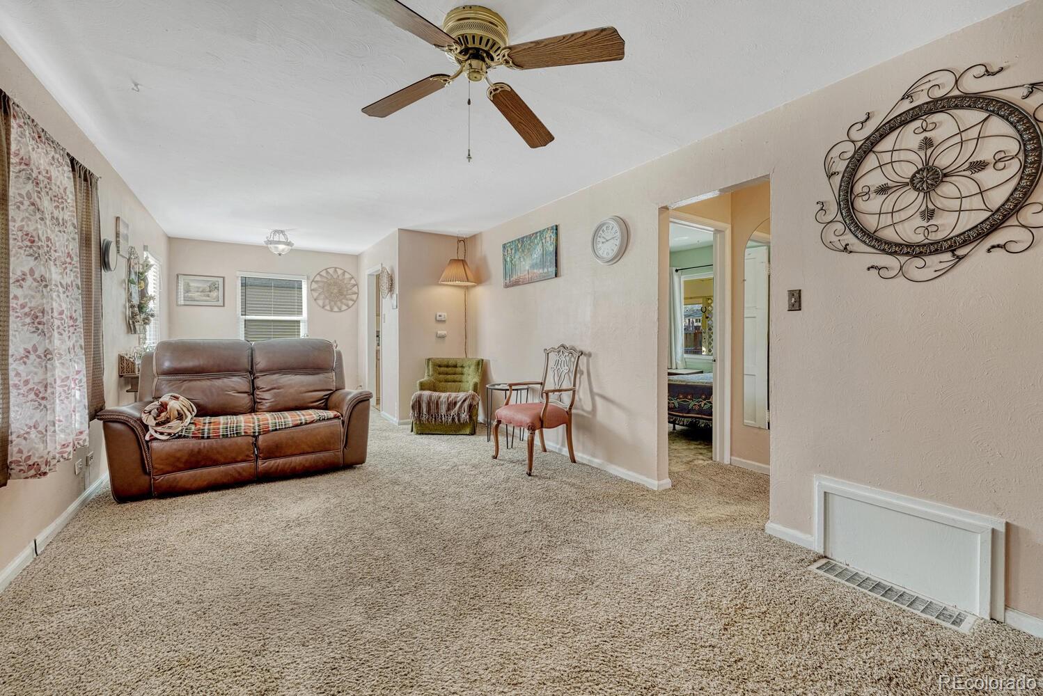 MLS Image #6 for 1935 s hazel court,denver, Colorado