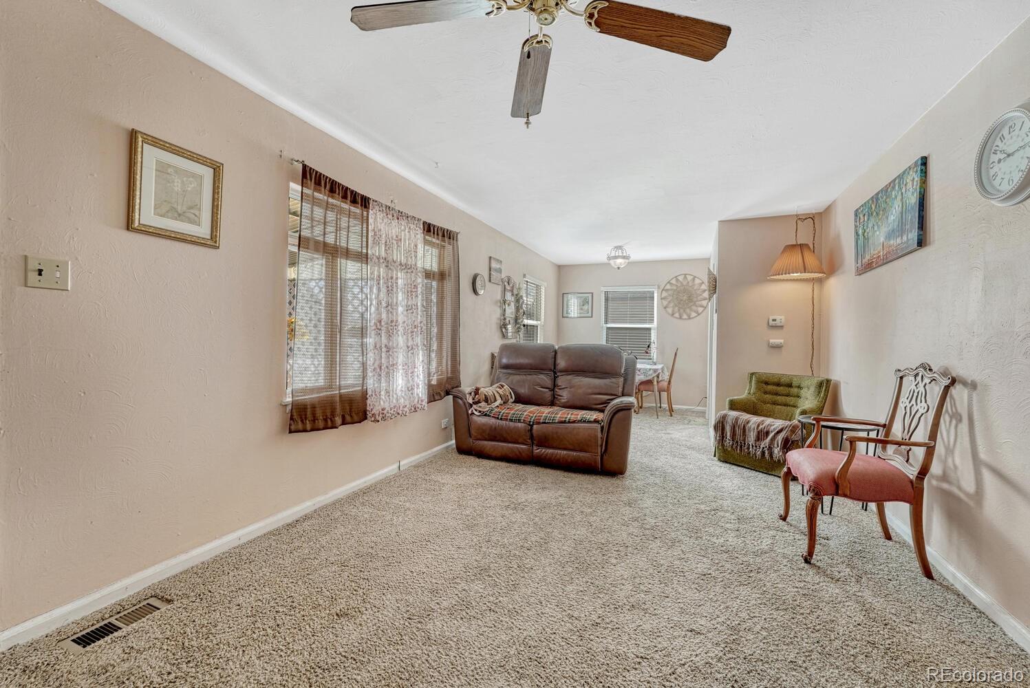 MLS Image #7 for 1935 s hazel court,denver, Colorado