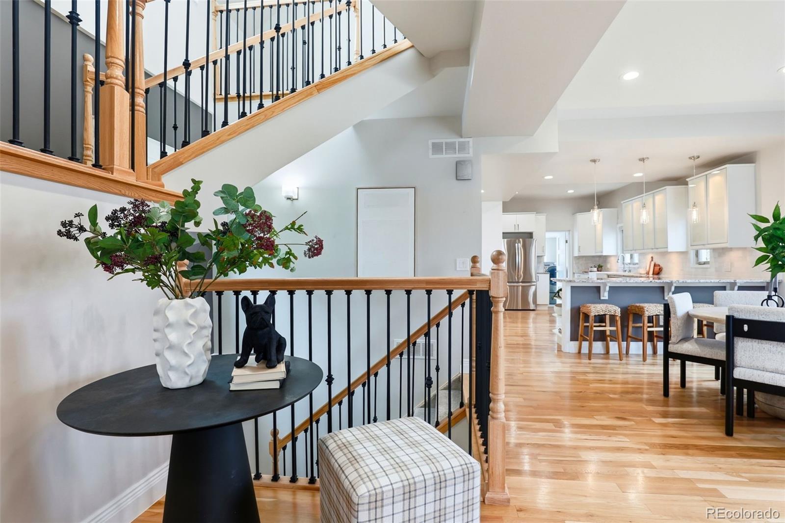 MLS Image #10 for 3455  vallejo street,denver, Colorado