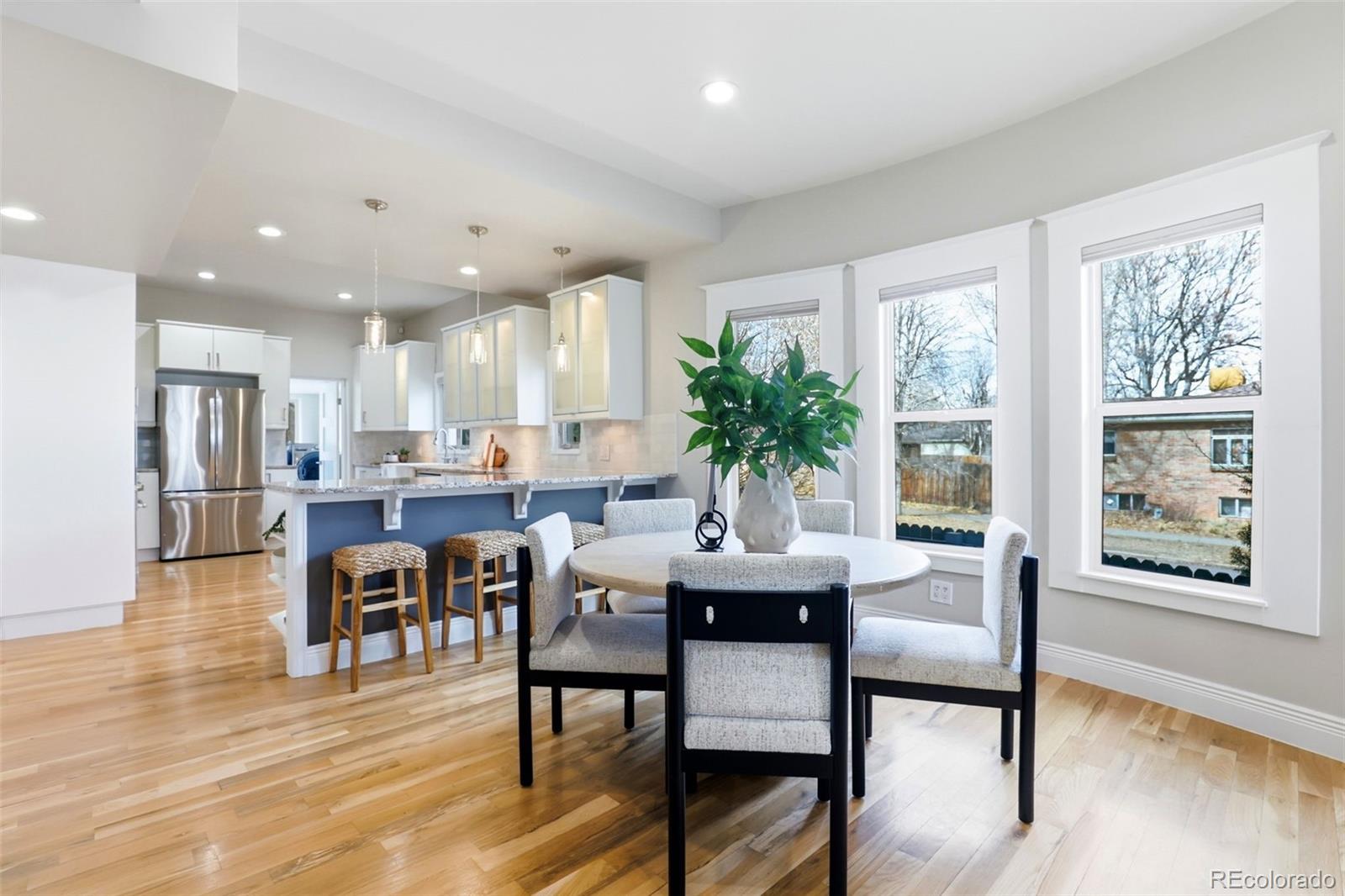 MLS Image #11 for 3455  vallejo street,denver, Colorado