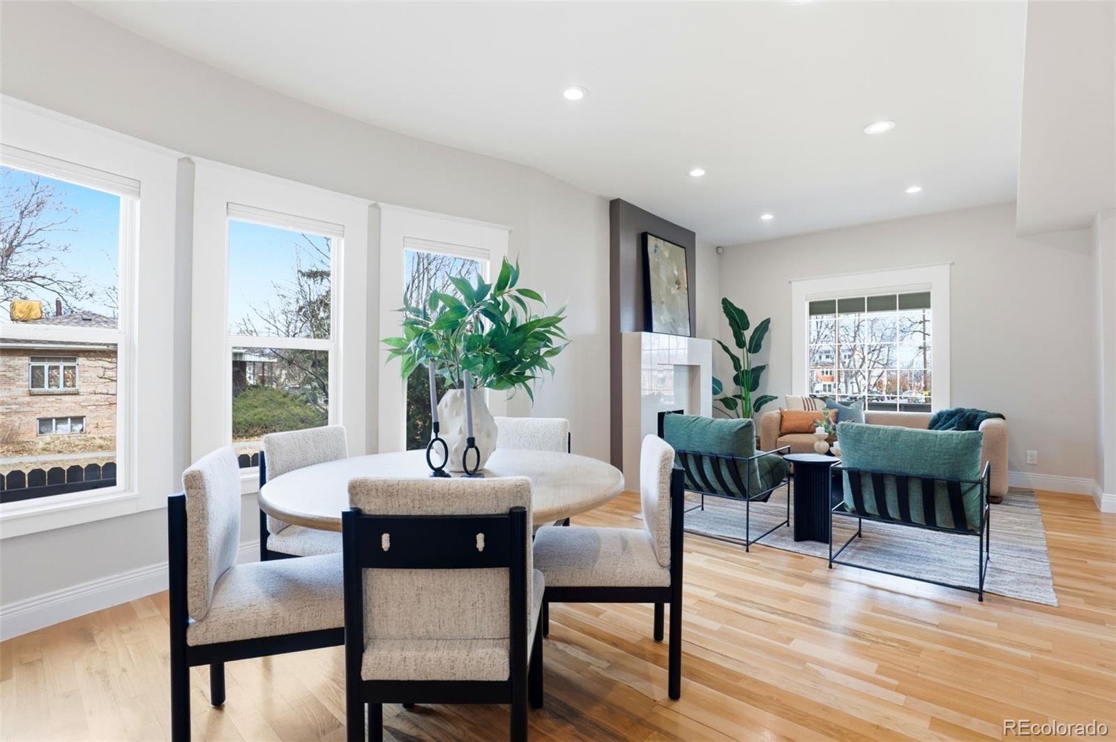 MLS Image #13 for 3455  vallejo street,denver, Colorado